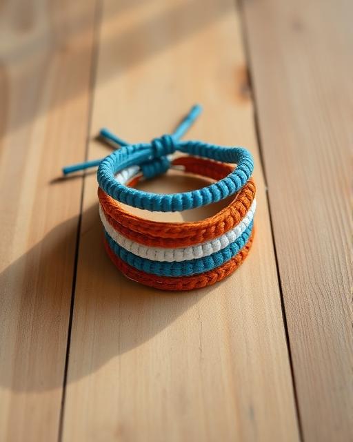Bracelets