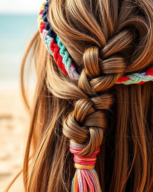 Hair Wraps